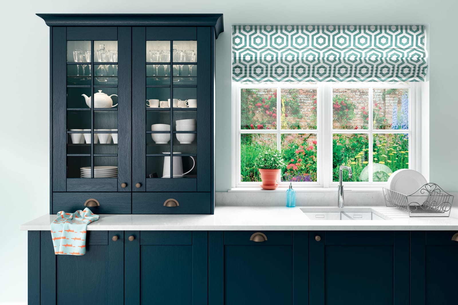 Bathroom Design & Installation by Natural Choice Kitchens